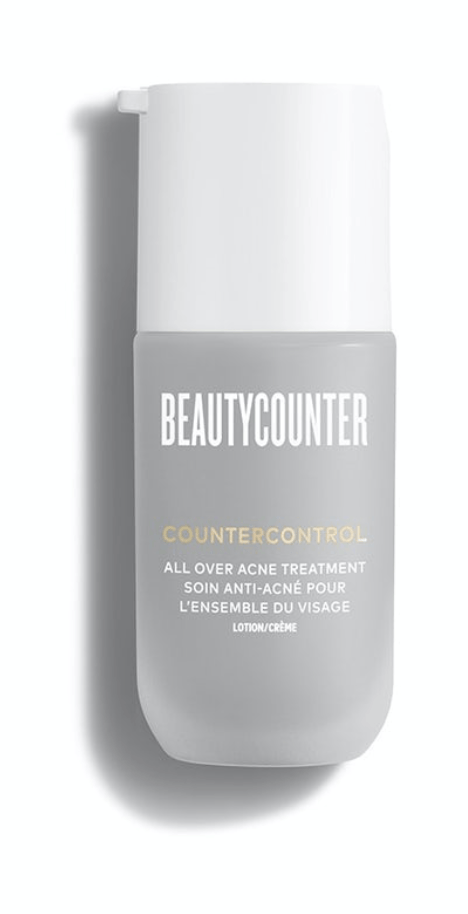 Countercontrol All Over Acne Treatment melanie avalon Countercontrol All Over Acne Treatment