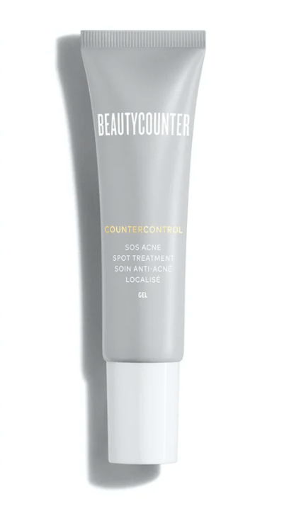Countercontrol SOS Acne Spot Treatment melanie avalon beautycounter Countercontrol SOS Acne Spot Treatment melanie avalon beautycounter