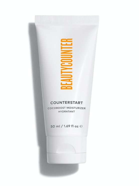 Counterstart Cocoboost Moisturizer Counterstart Cocoboost Moisturizer