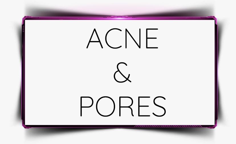 acne pores beautycounter melanie avalon copy