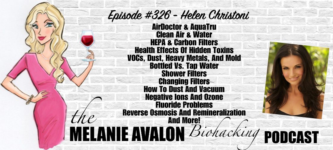 #326 - Helen Christoni Campaign Artwork