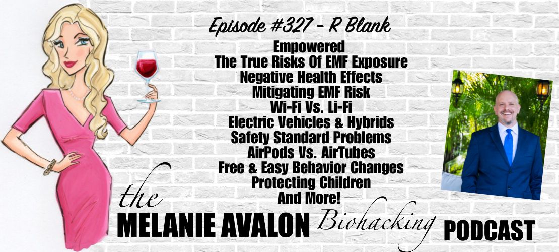 #327 - R Blank Campaign Artwork