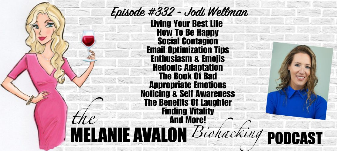 #332 - Jodi Wellman Campaign Artwork