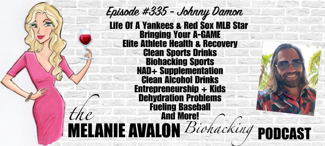 #335 - Johnny Damon Campaign Artwork