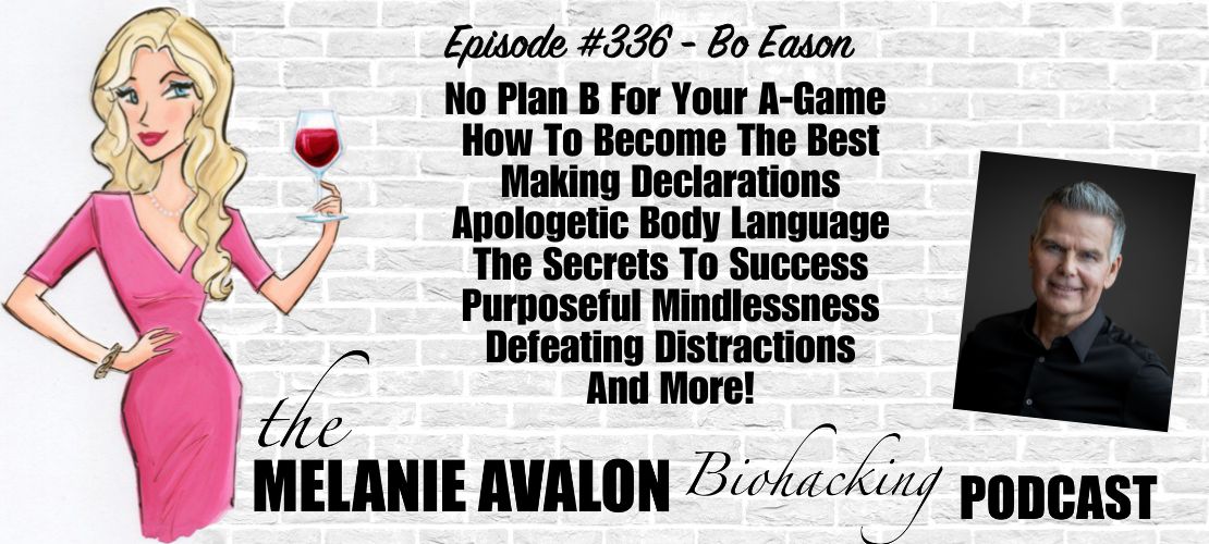 #336 - Bo Eason Campaign Artwork