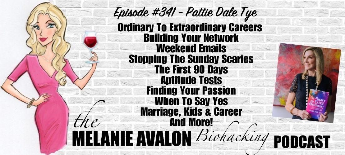 #341 - Pattie Dale Tye Campaign Artwork