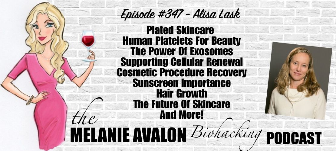 #347 - Alisa Lask Campaign Artwork